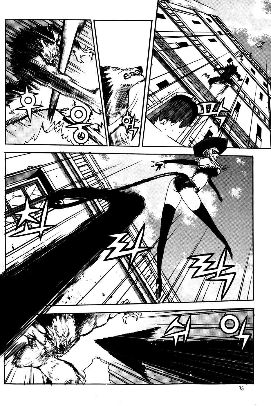 Capitulo 57 page 21