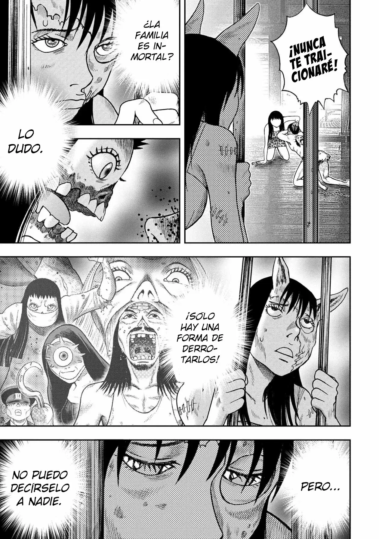 Capitulo 110 page 13
