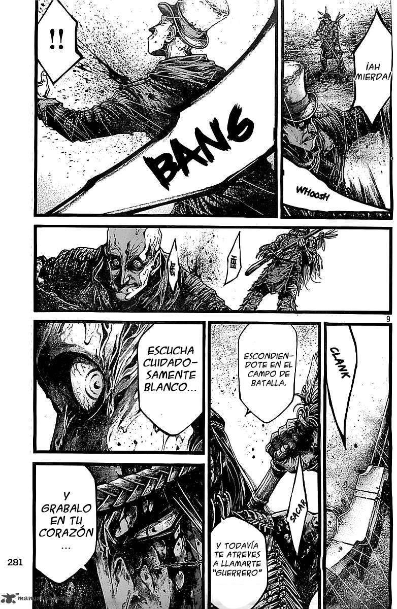 Capitulo 42 page 10