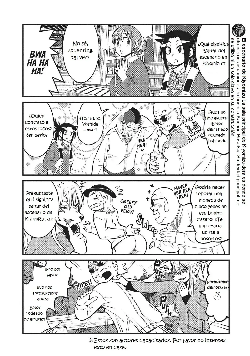 Capitulo 87 page 4