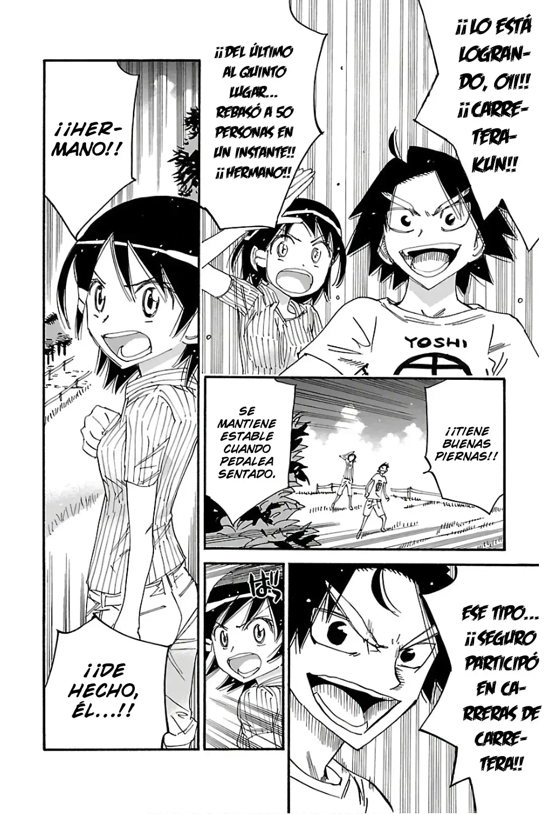 Capitulo 581 page 6