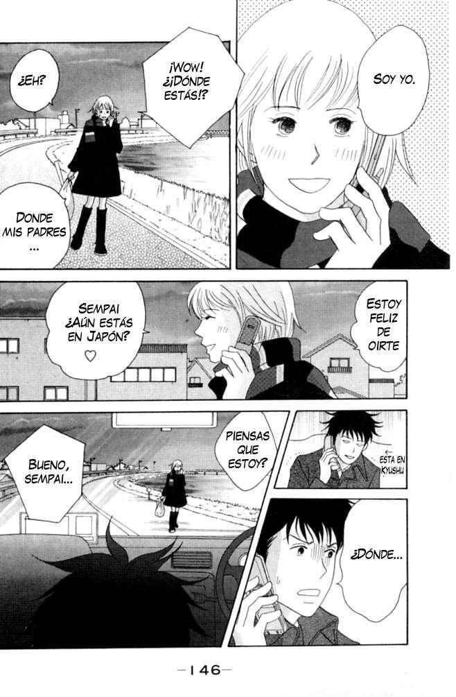 Capitulo 51 page 18