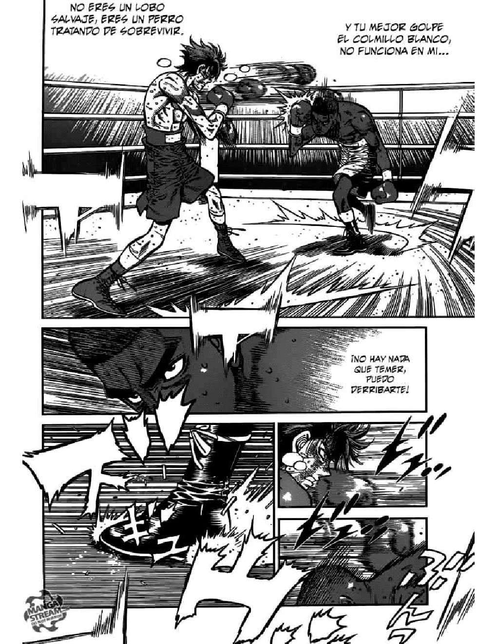 Capitulo 991 page 6