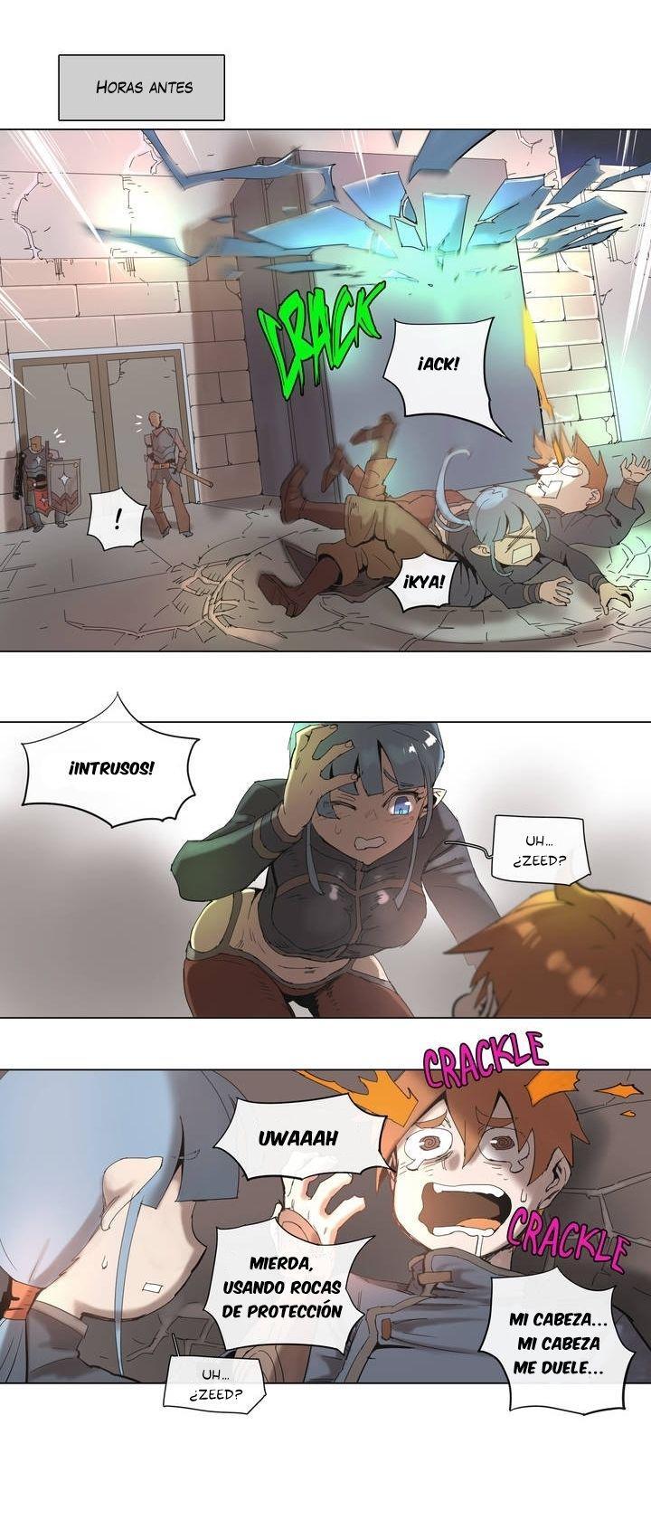 Capitulo 64 page 6
