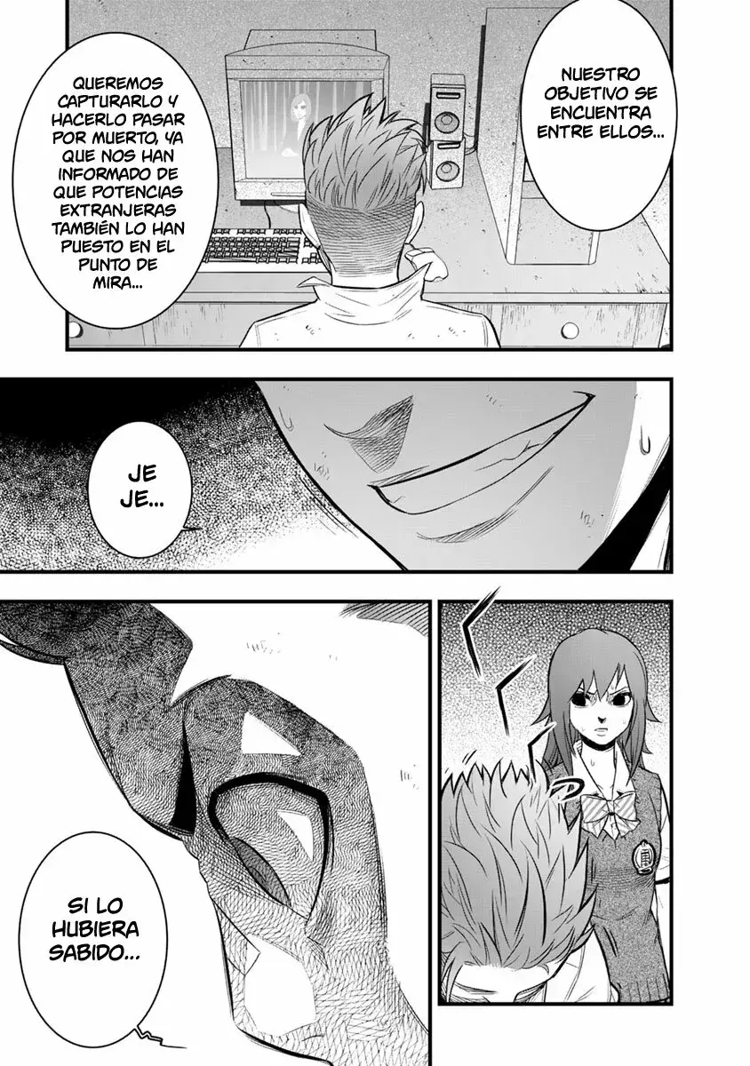 Capitulo 32 page 20