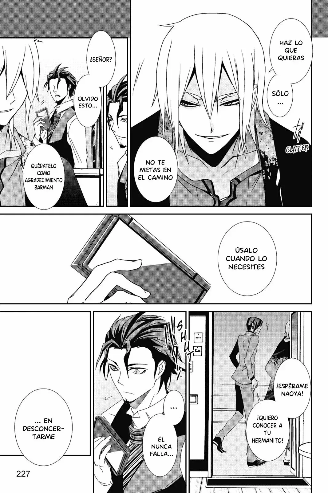 Capitulo 21.50 page 4