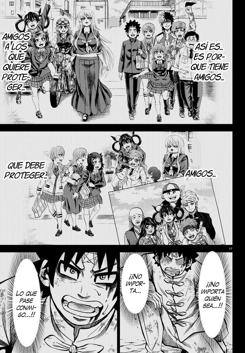 Capitulo 203 page 17