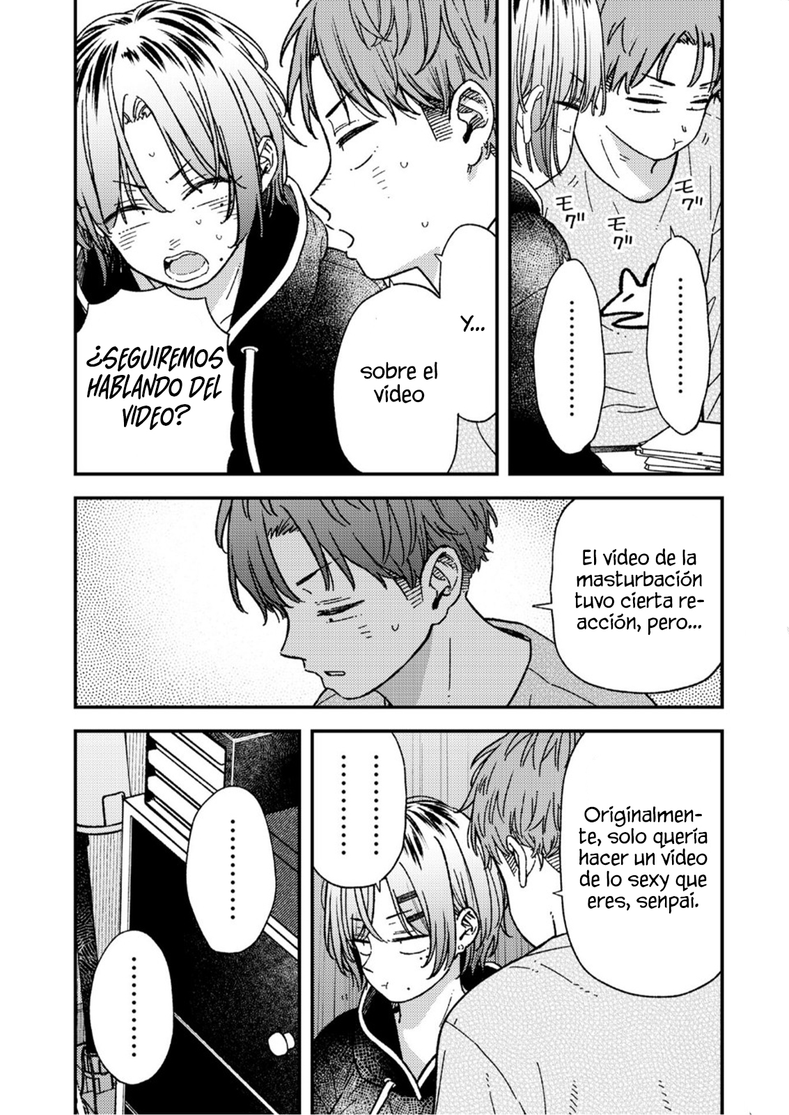 Capitulo 41 page 19