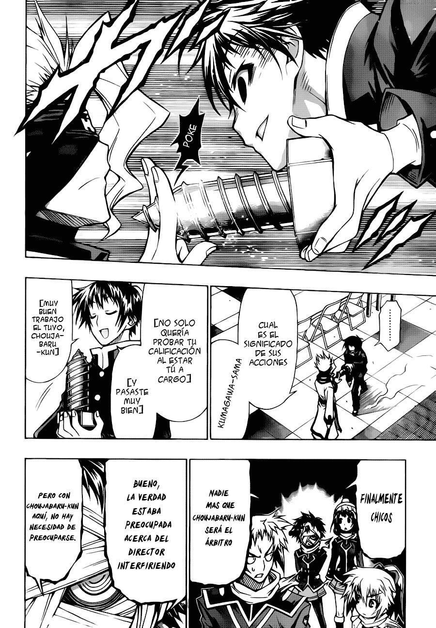 Capitulo 67 page 15