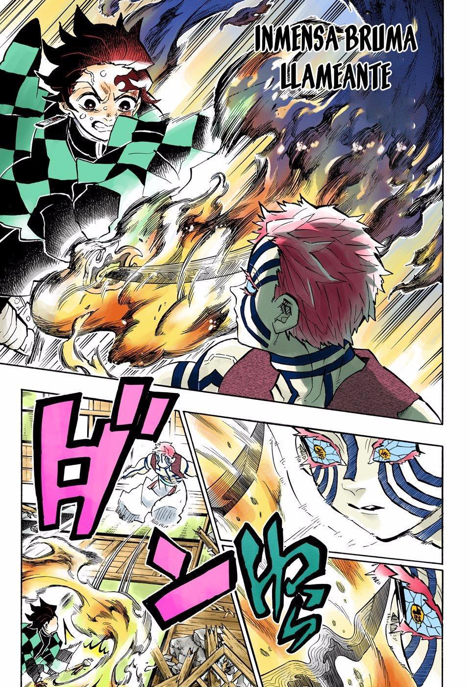 Capitulo 149.50 page 12