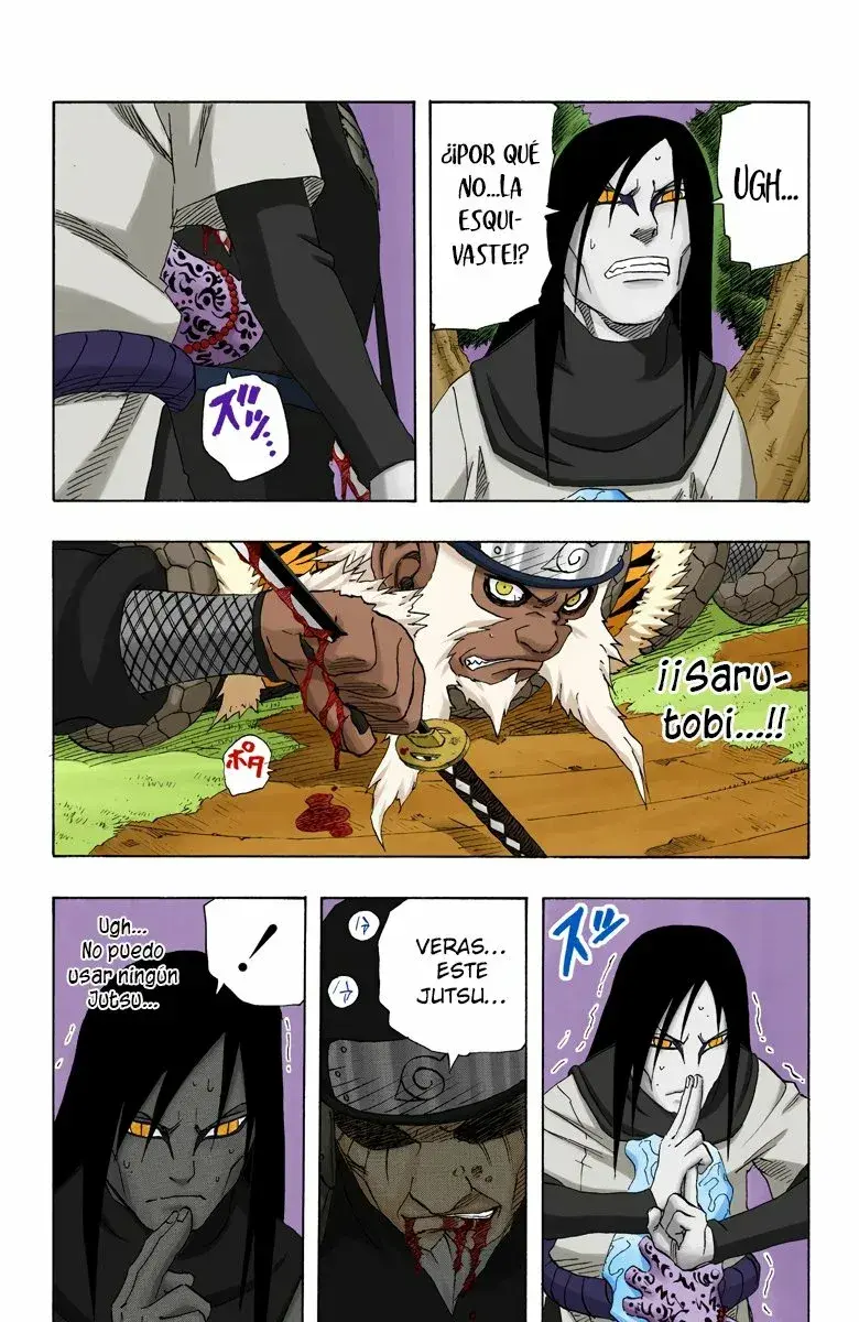 Capitulo 124 page 3