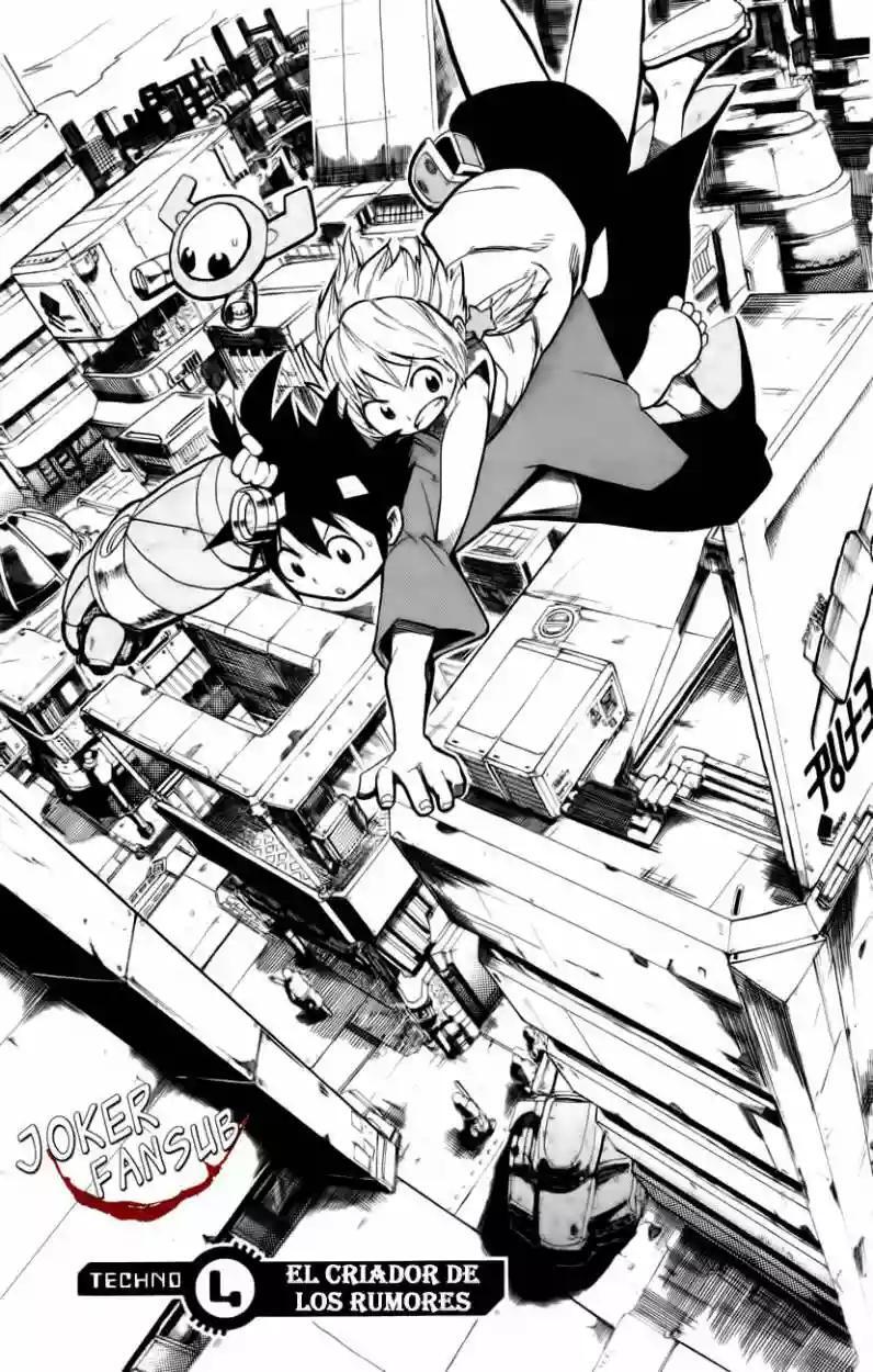 Capitulo 4 page 1