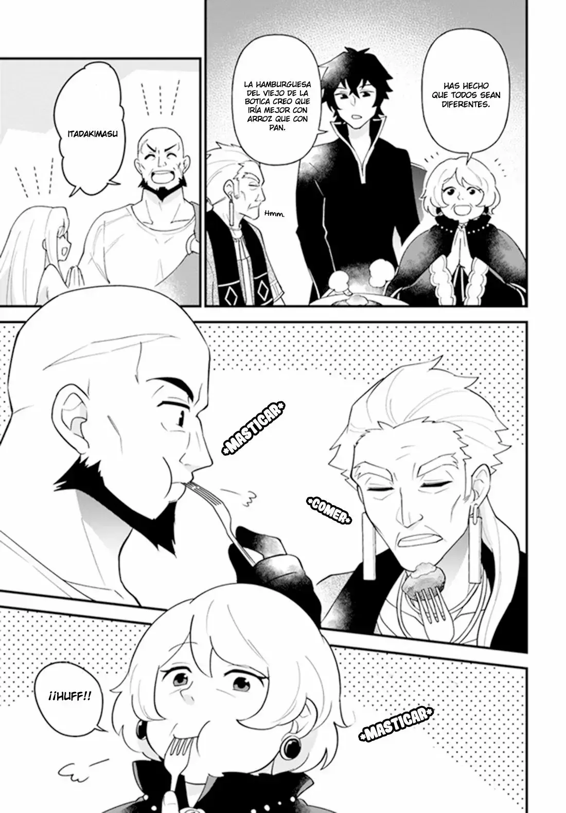 Capitulo 28 page 20