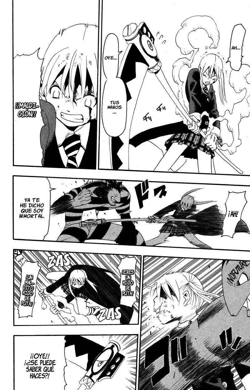 Capitulo 11 page 18
