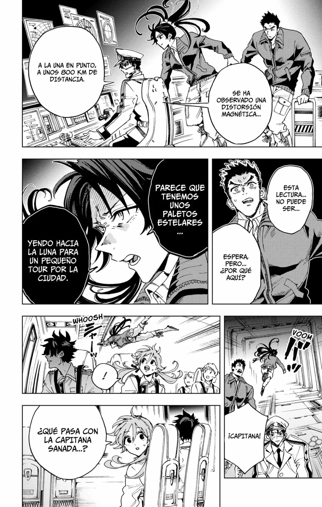 Capitulo 36 page 19