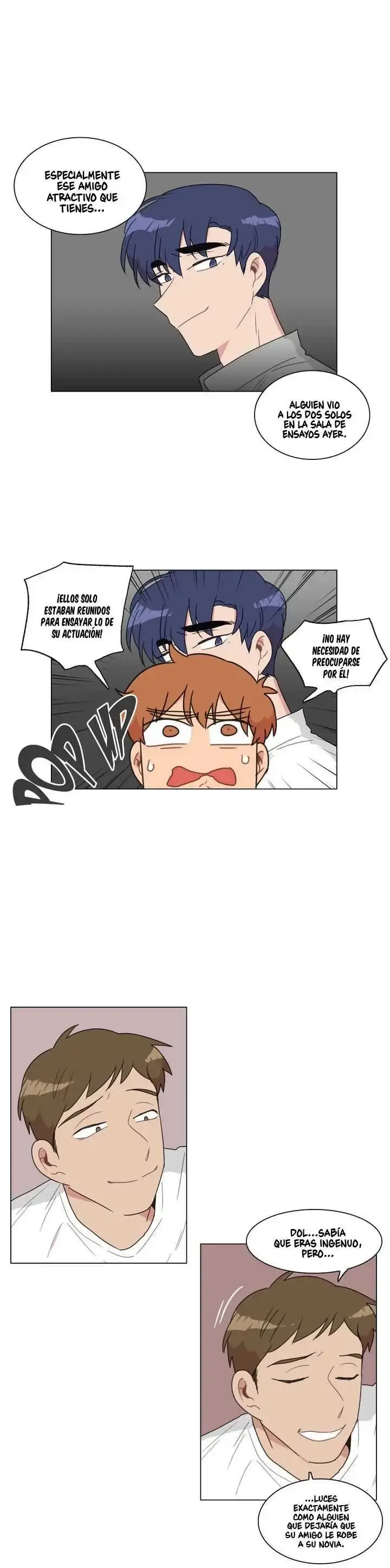 Capitulo 43 page 11