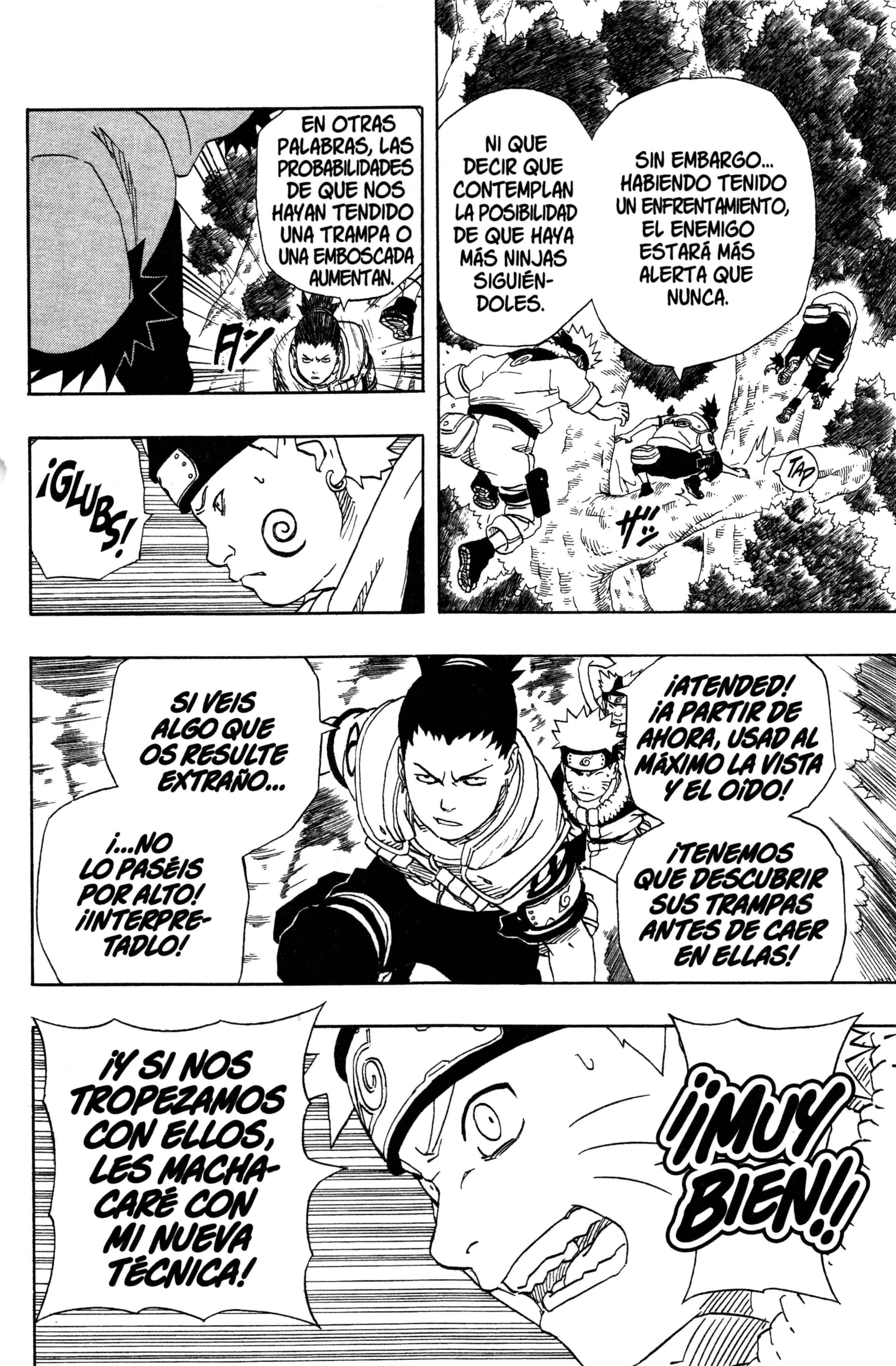Capitulo 185 page 11