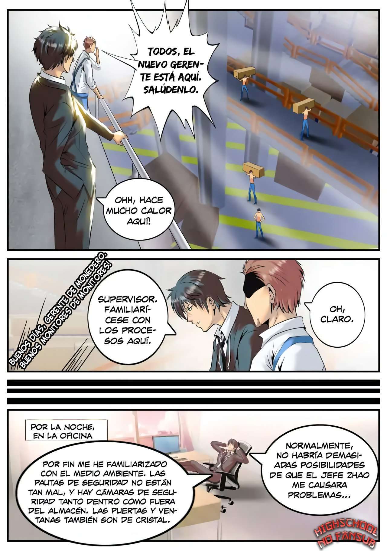 Capitulo 48 page 7