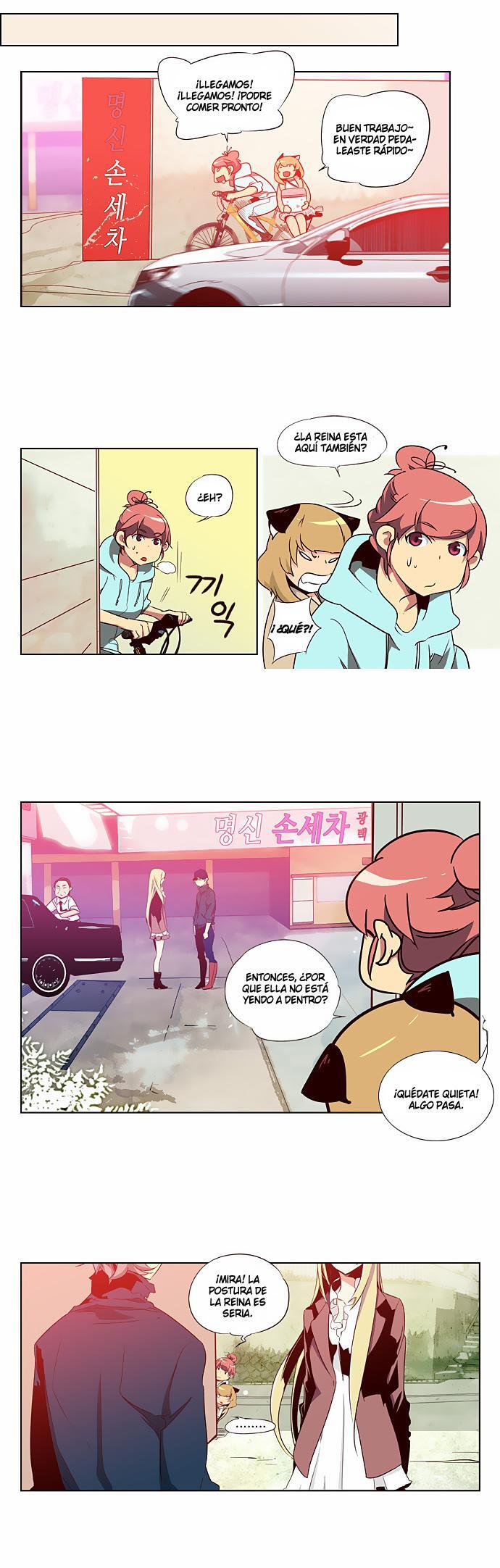 Capitulo 72 page 11