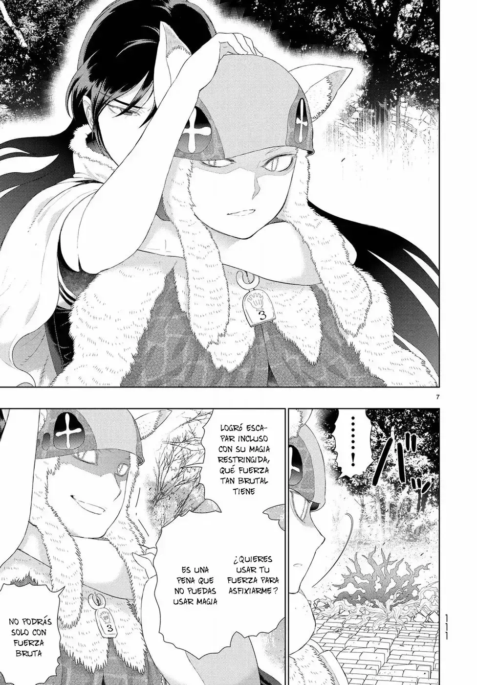 Capitulo 83 page 8