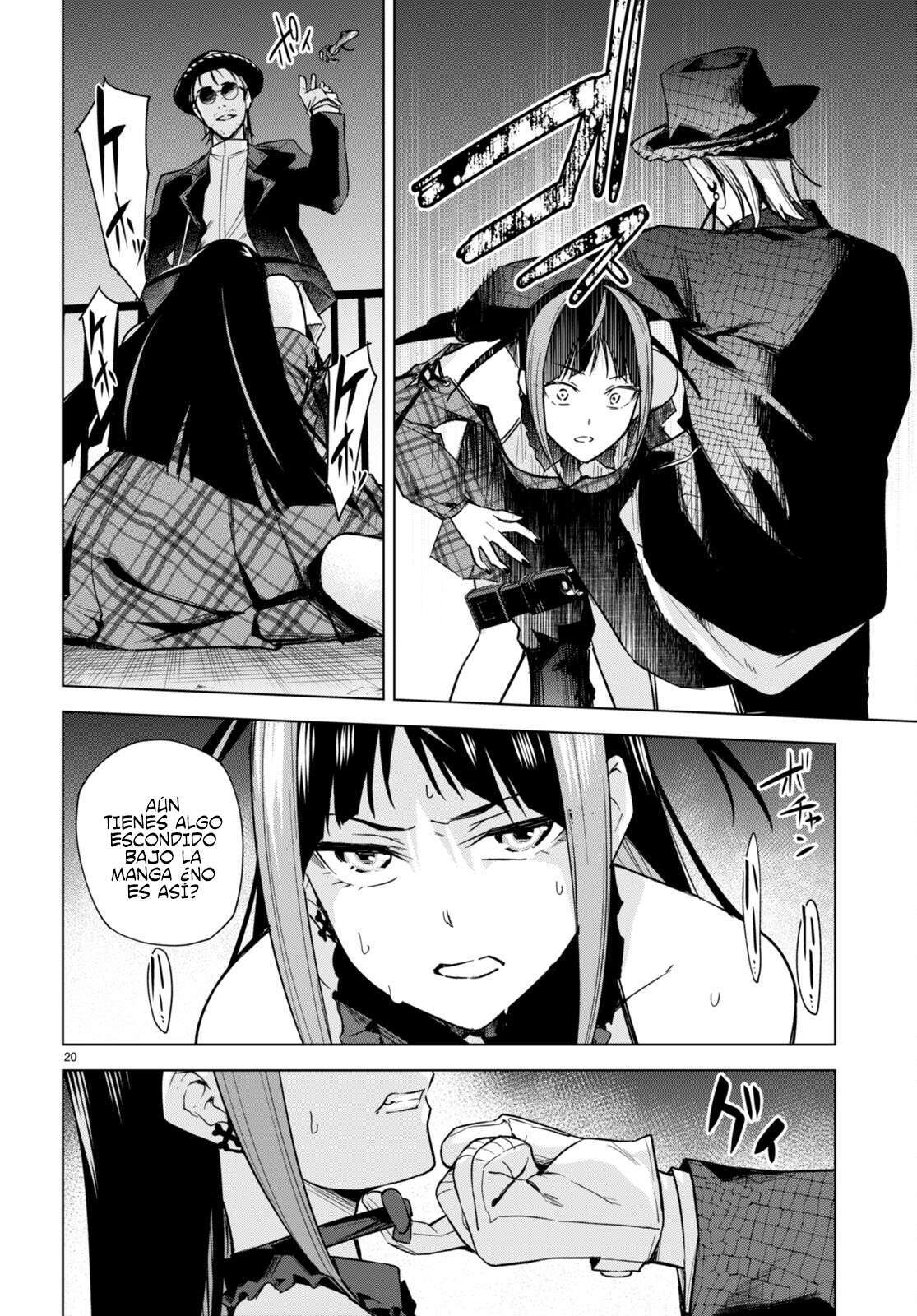 Capitulo 15 page 23