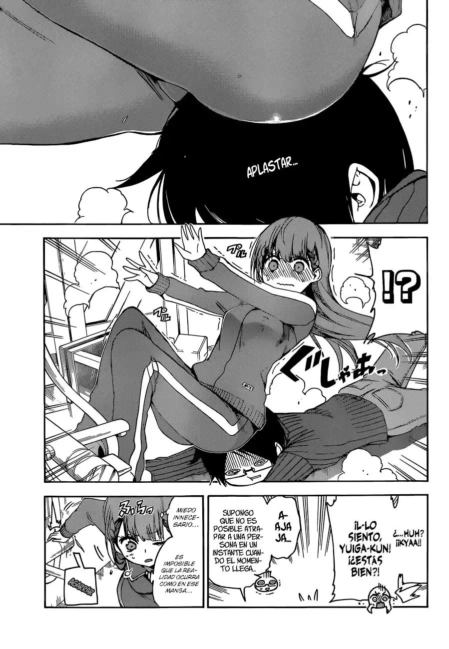 Capitulo 84 page 12