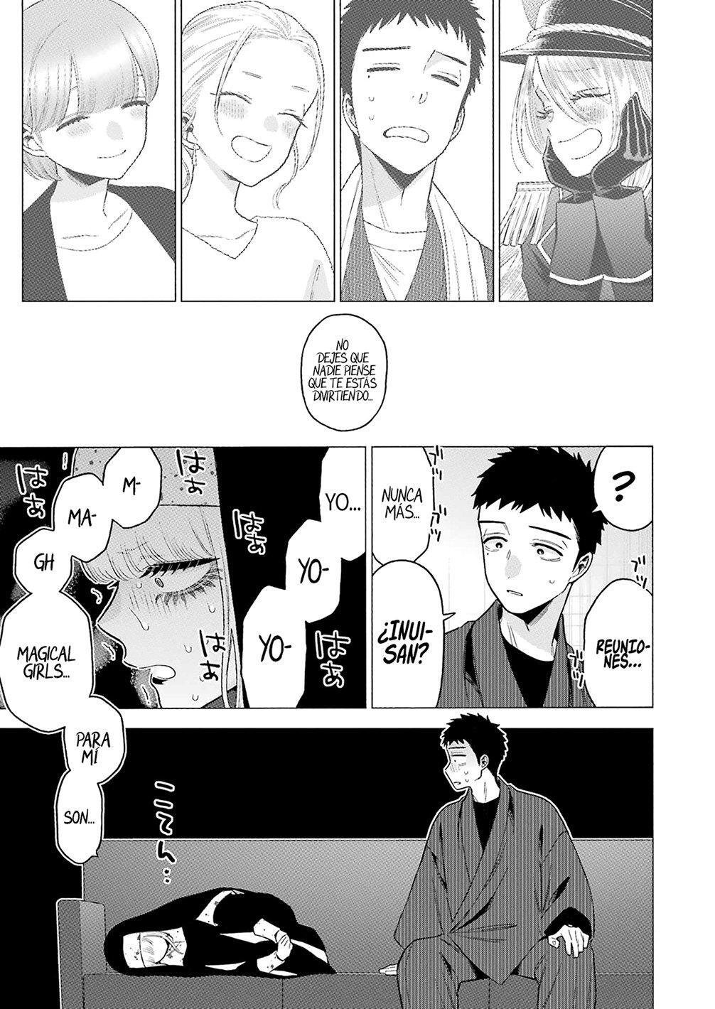 Capitulo 84 page 18