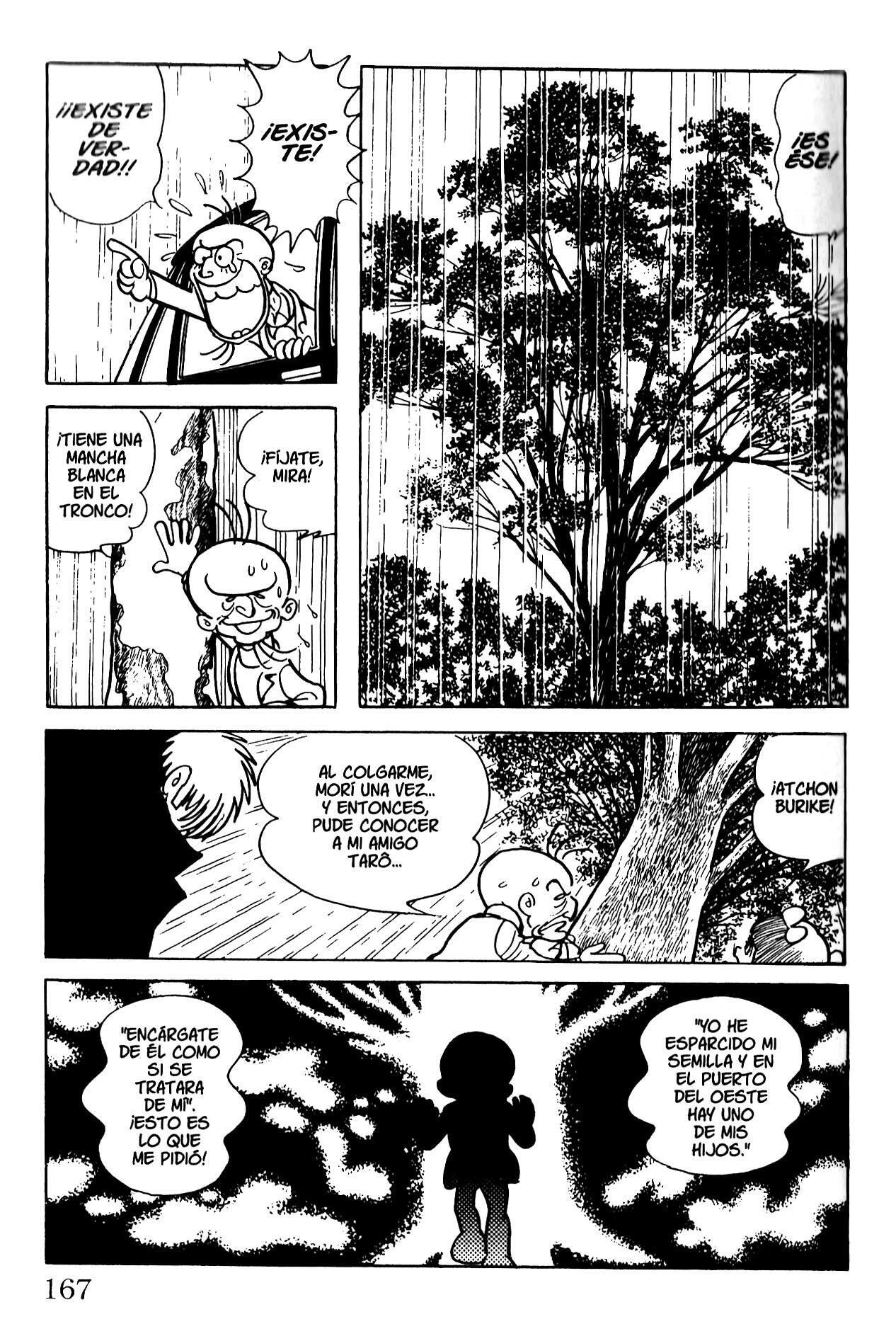Capitulo 119 page 21