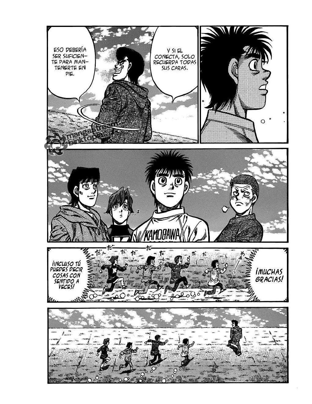 Capitulo 924 page 15
