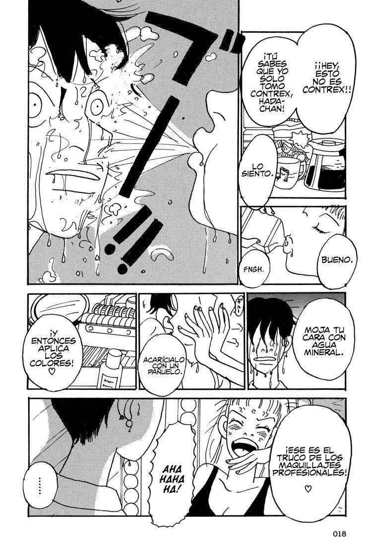 Capitulo 1 page 18