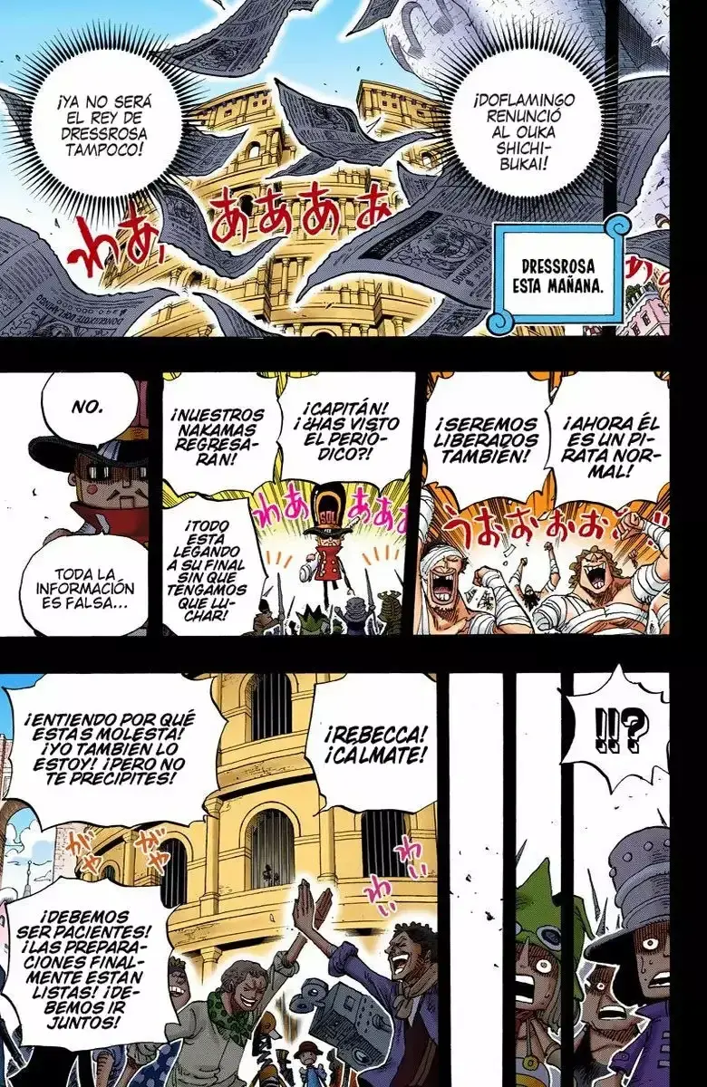 Capitulo 739 page 9