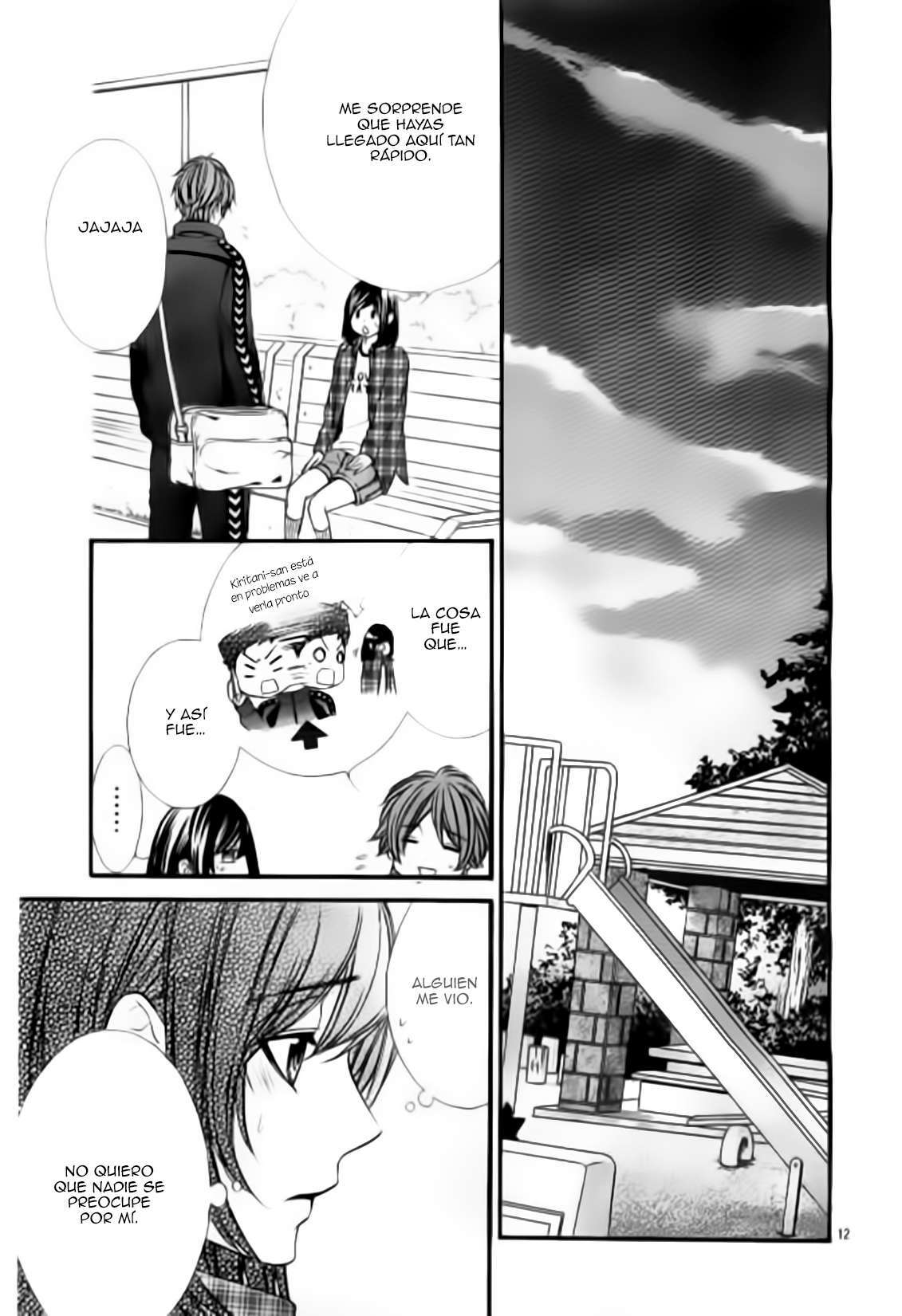 Capitulo 45 page 14