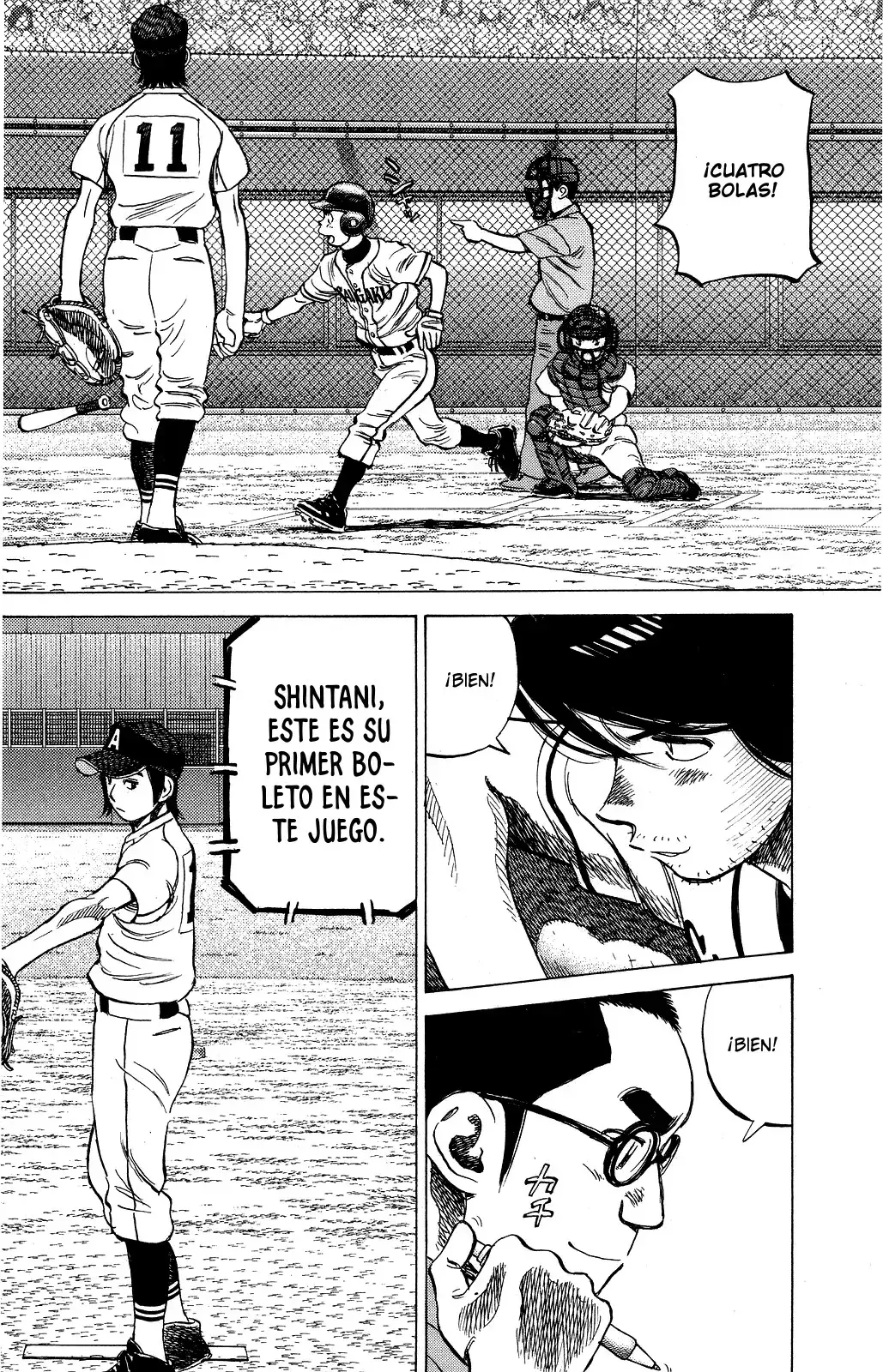Capitulo 206 page 12