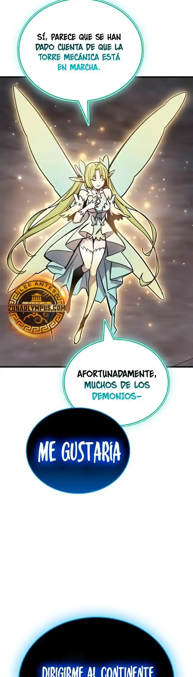 Capitulo 71 page 35