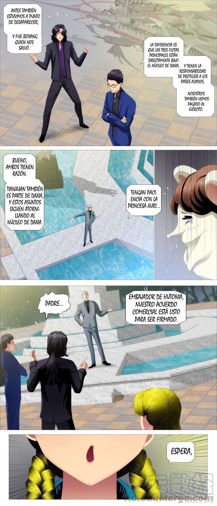 Capitulo 396 page 11