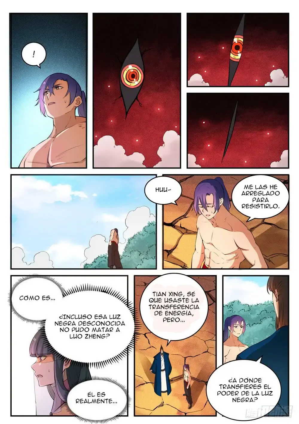 Capitulo 421 page 17