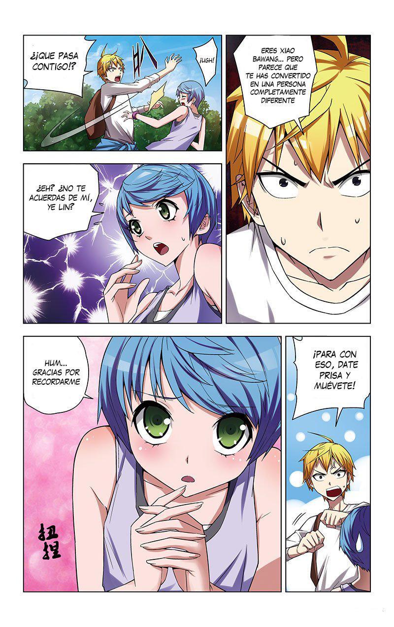 Capitulo 1 page 16