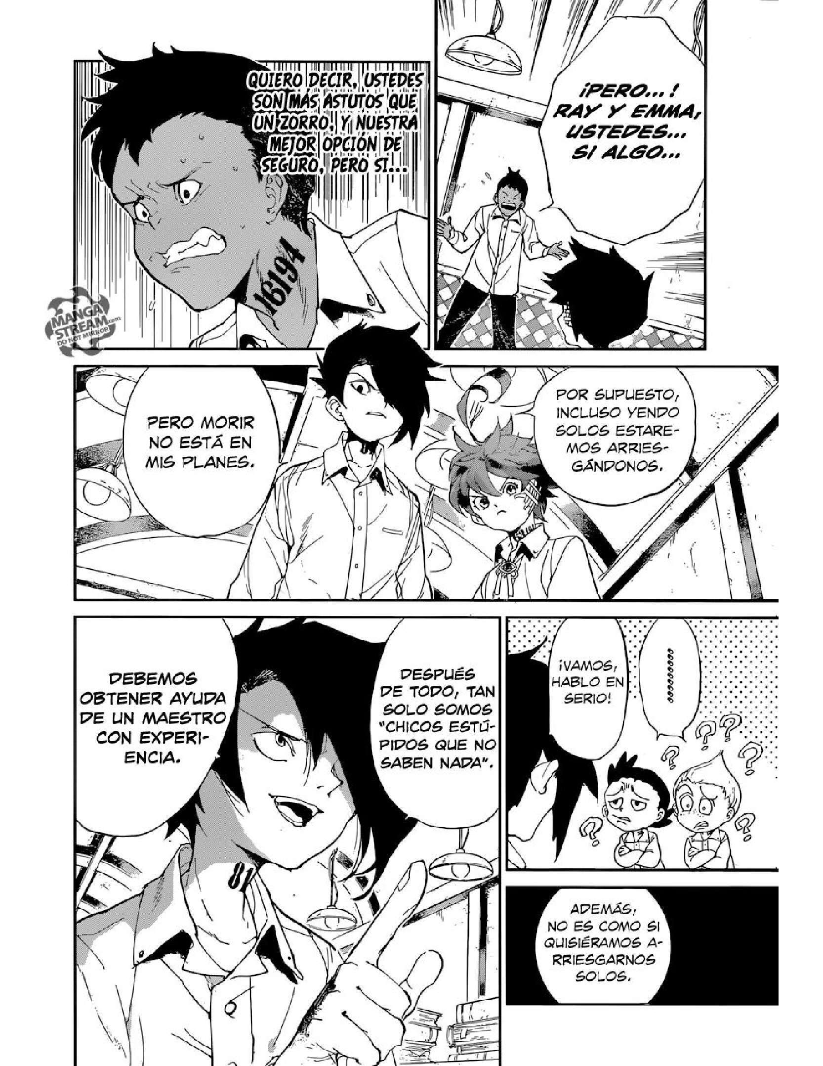 Capitulo 56 page 17