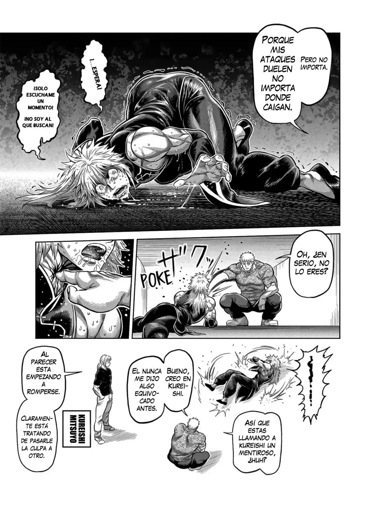 Capitulo 141 page 14