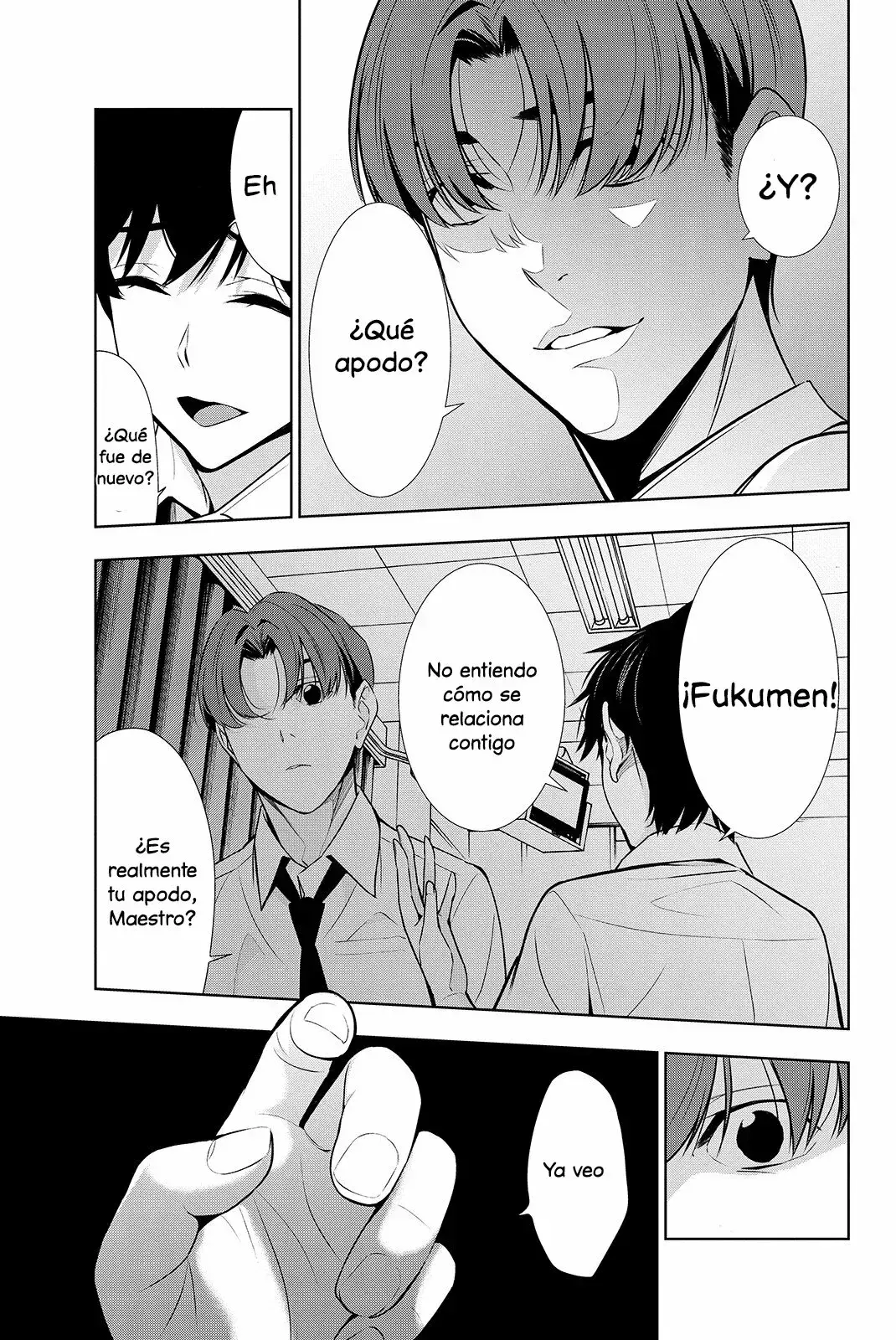 Capitulo 19 page 32