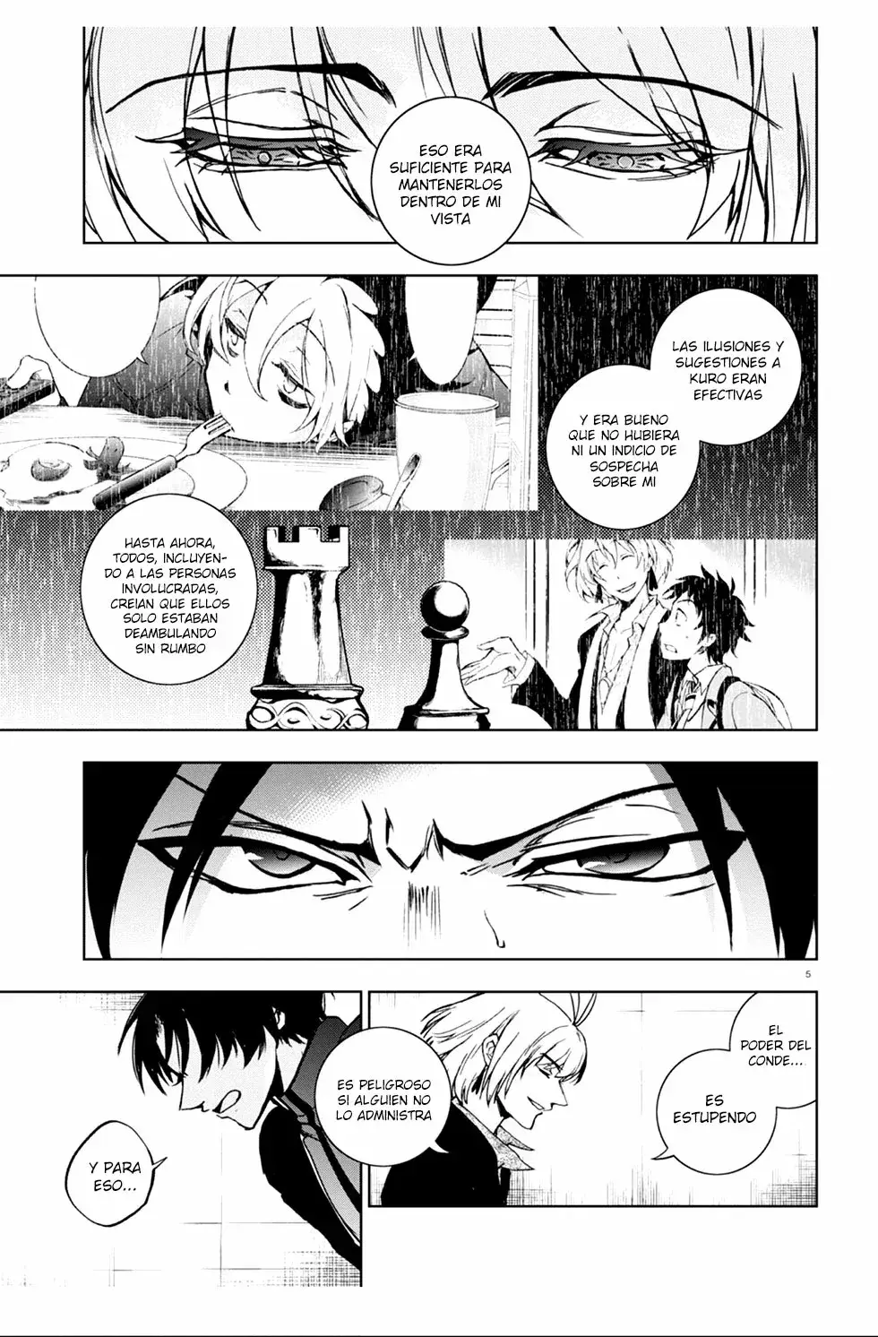 Capitulo 136 page 8