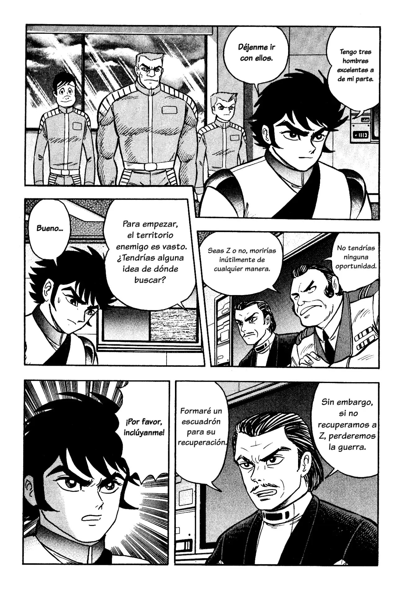 Capitulo 6.50 page 14