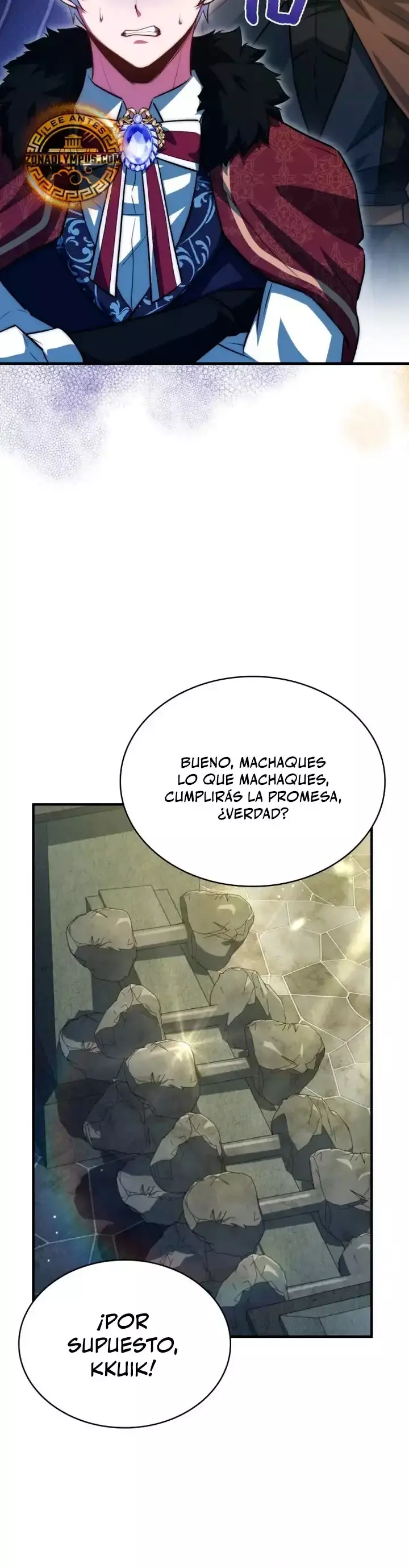 Capitulo 96 page 21