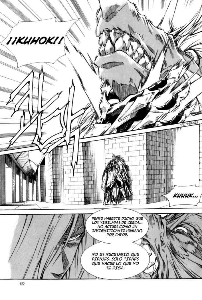 Capitulo 125 page 4
