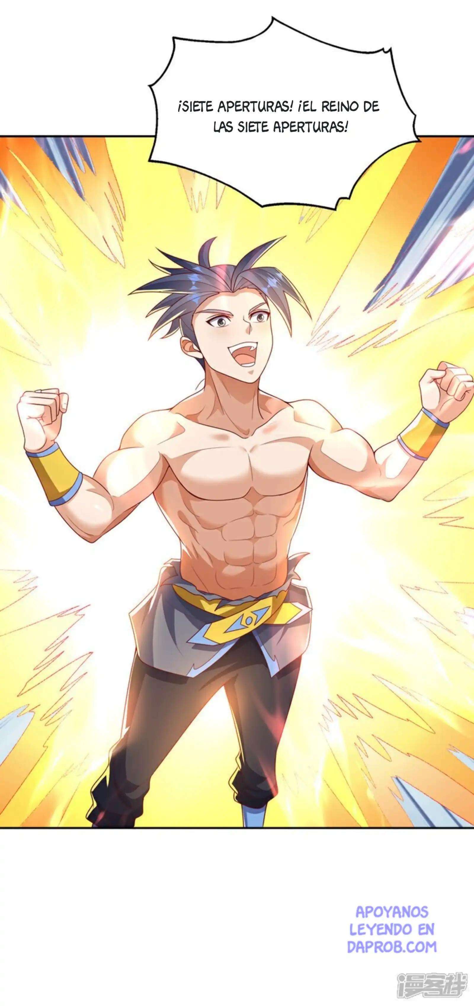 Capitulo 416 page 19
