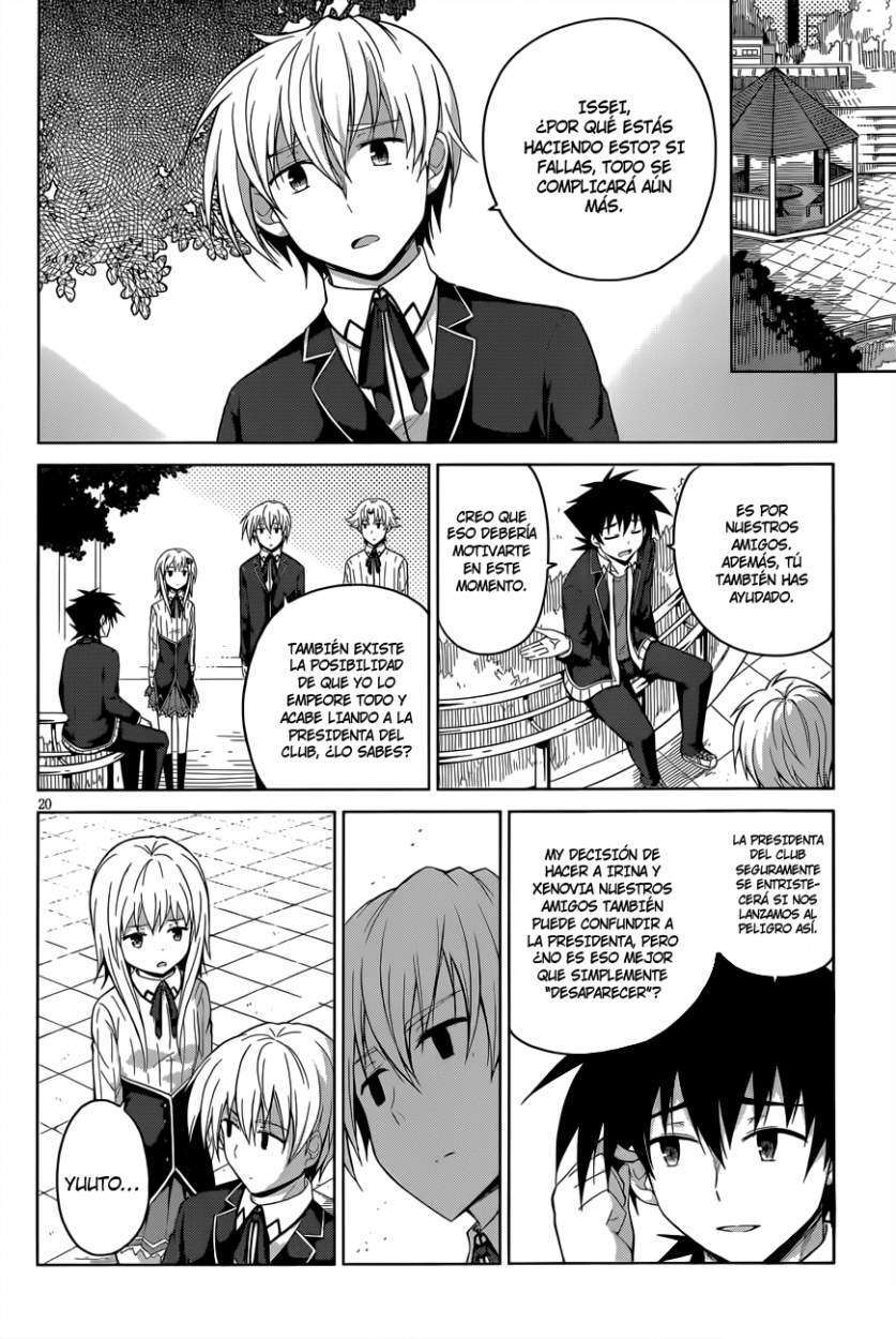 Capitulo 28 page 21