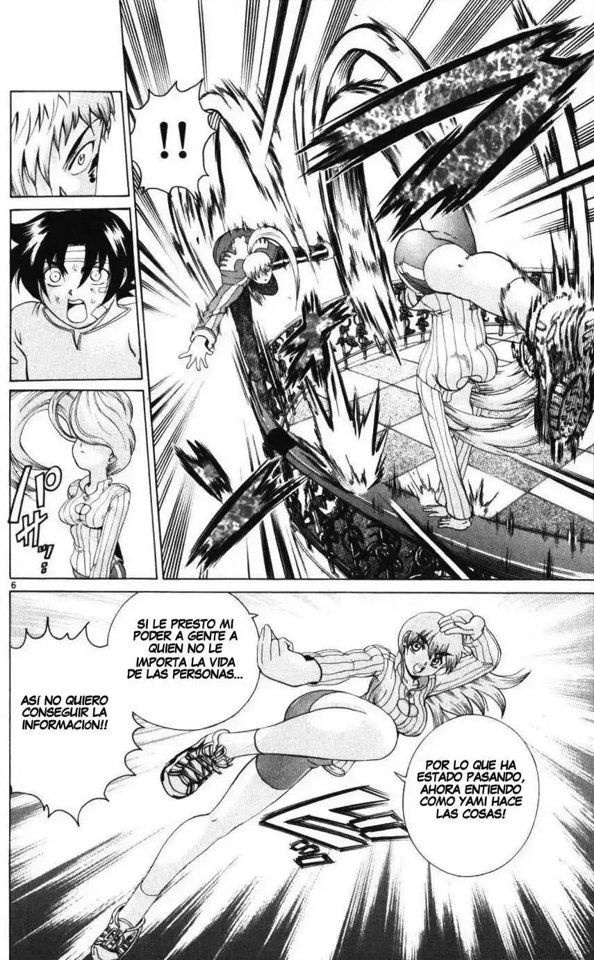 Capitulo 219 page 5