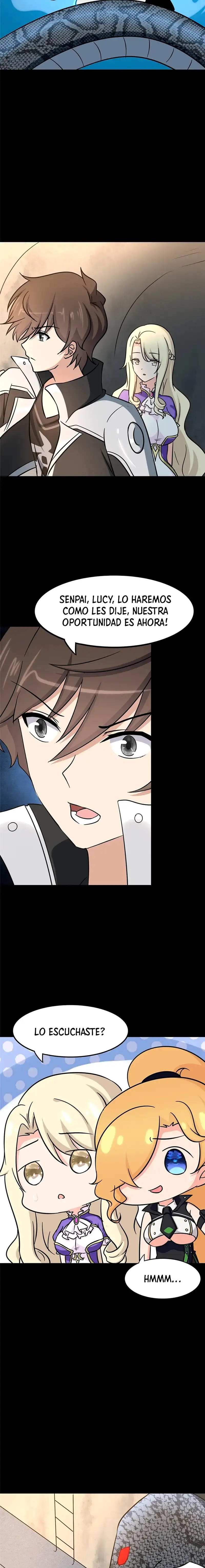 Capitulo 319 page 14