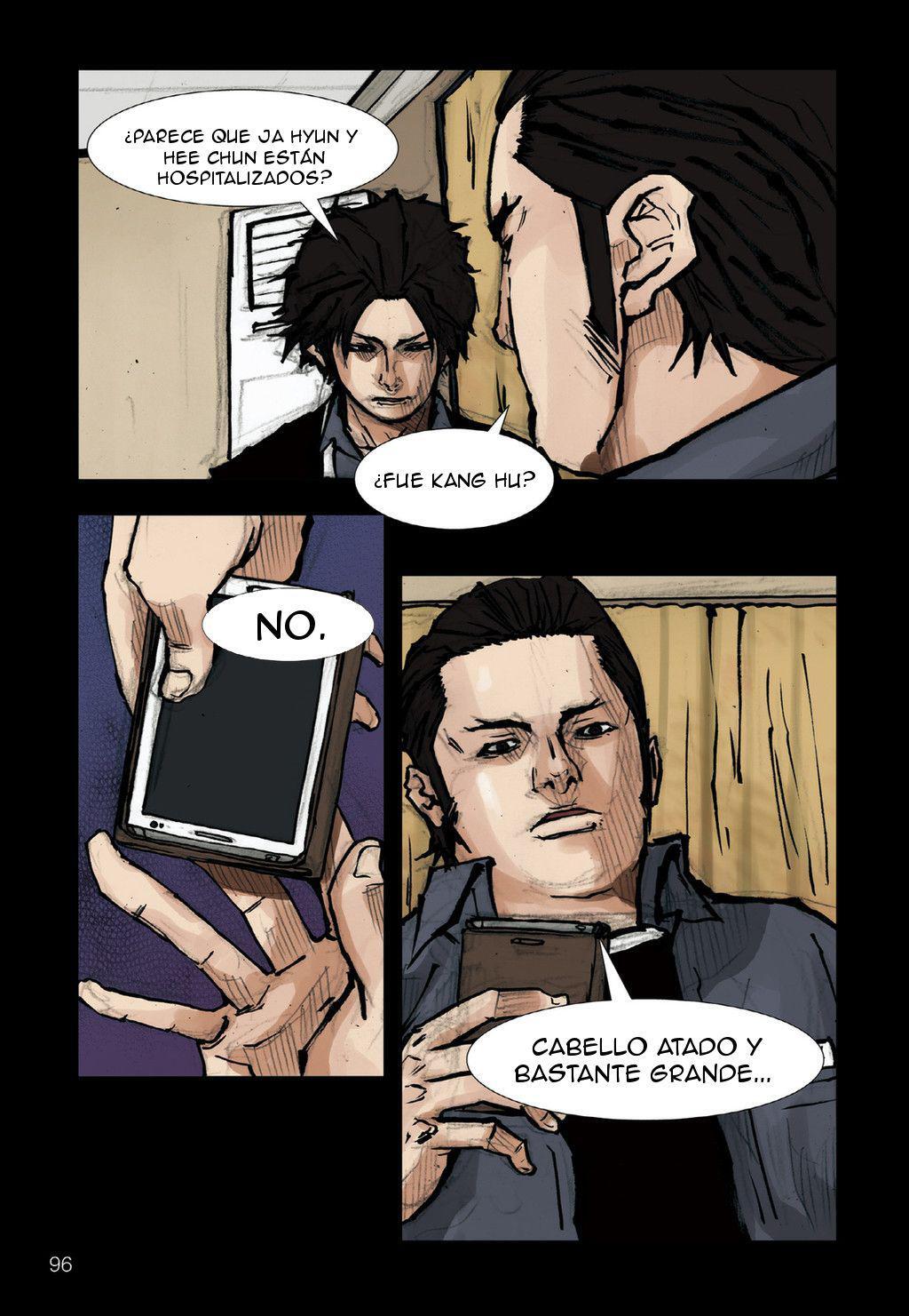 Capitulo 66 page 17