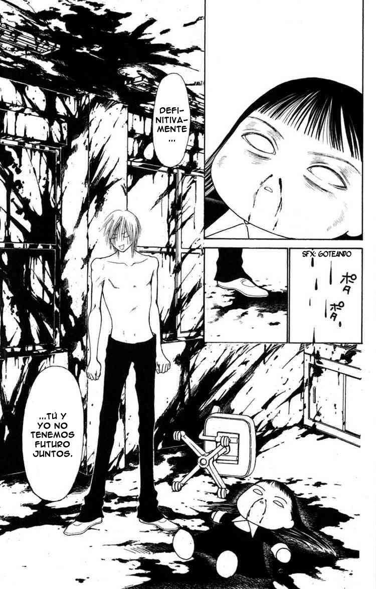 Capitulo 74 page 39